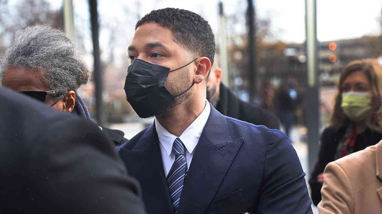 Jussie Smollett's evidence: what's the verdict for a victim of a hate crime?