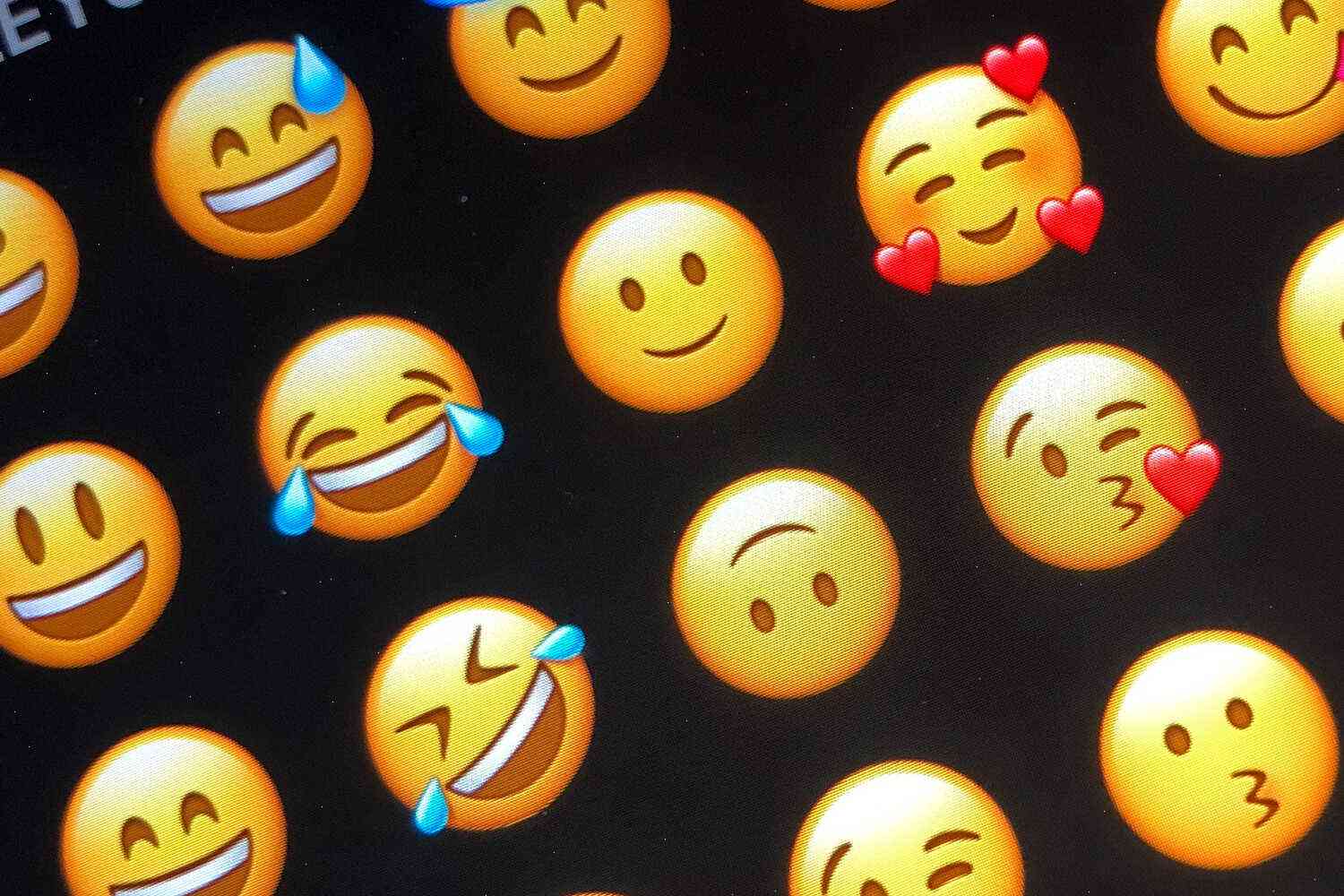 Emoji of the year: Predict the emoji for 2020