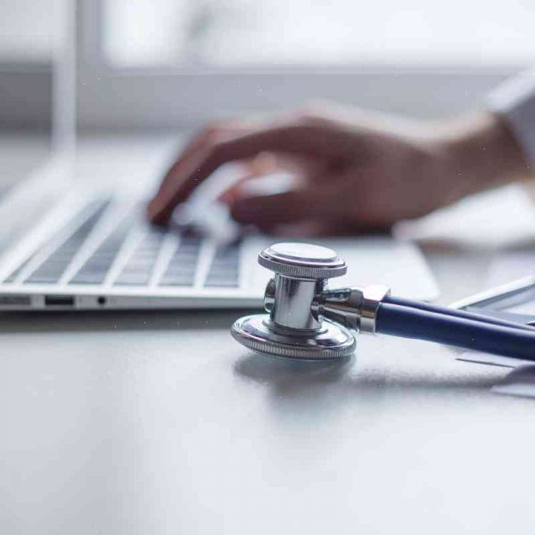 ‘This will definitely address that in a better way’: Preview of country-wide digital health exchange