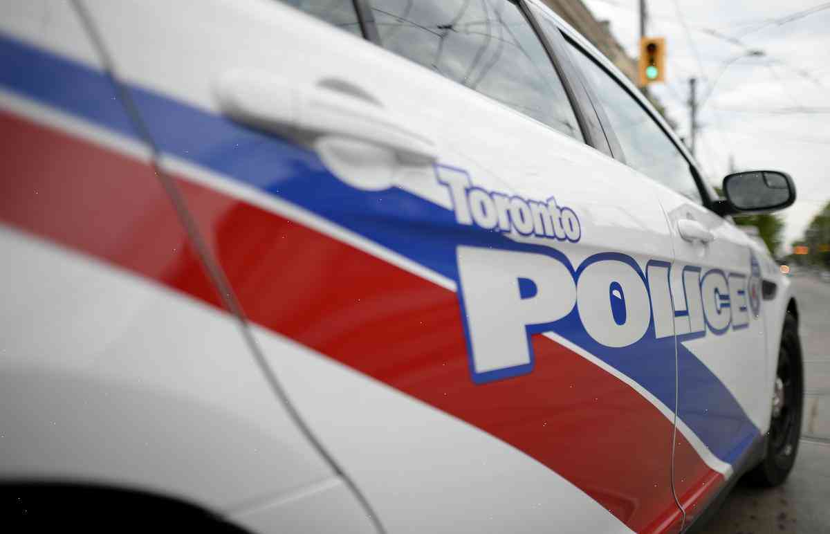 Toronto Man Arrested After Woman Finds Camera in Target Changing Room