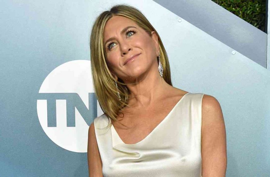 Jennifer Aniston on how she’s ‘tolerated’ criticism: ‘It’s a difficult pill to swallow’