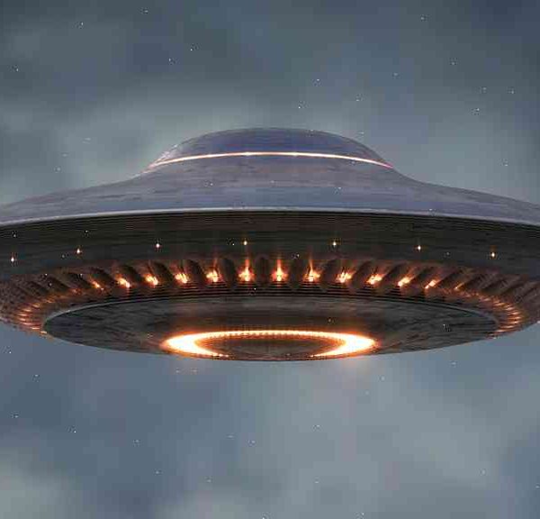 Report: Pentagon Planning Major UFO Investigation Unit