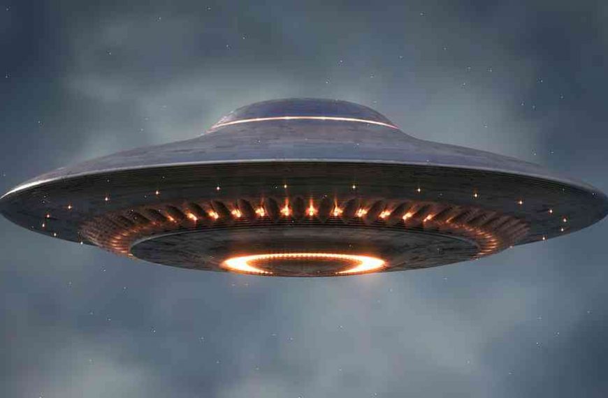 Report: Pentagon Planning Major UFO Investigation Unit