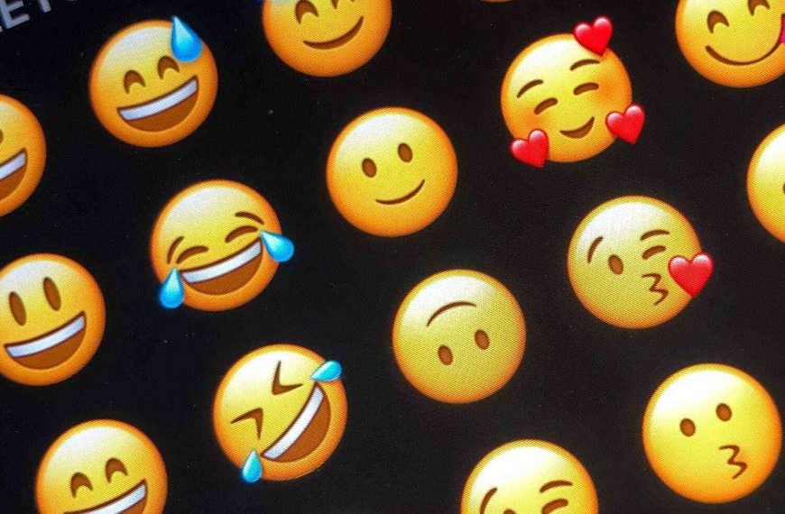 Emoji of the year: Predict the emoji for 2020