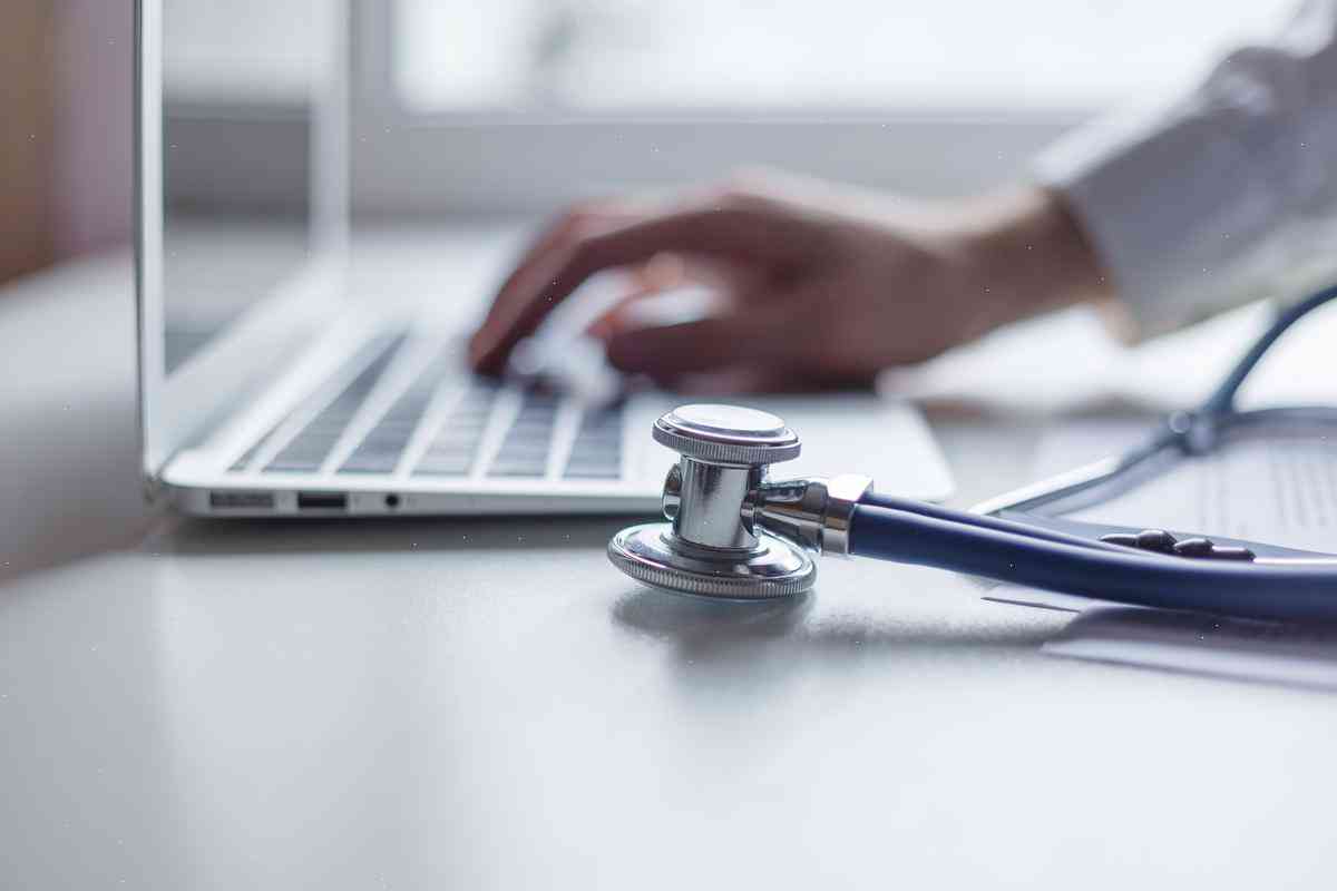 'This will definitely address that in a better way': Preview of country-wide digital health exchange
