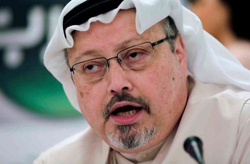 Was the Saudi journalist who was ‘assassinated’ the victim or the suspect?