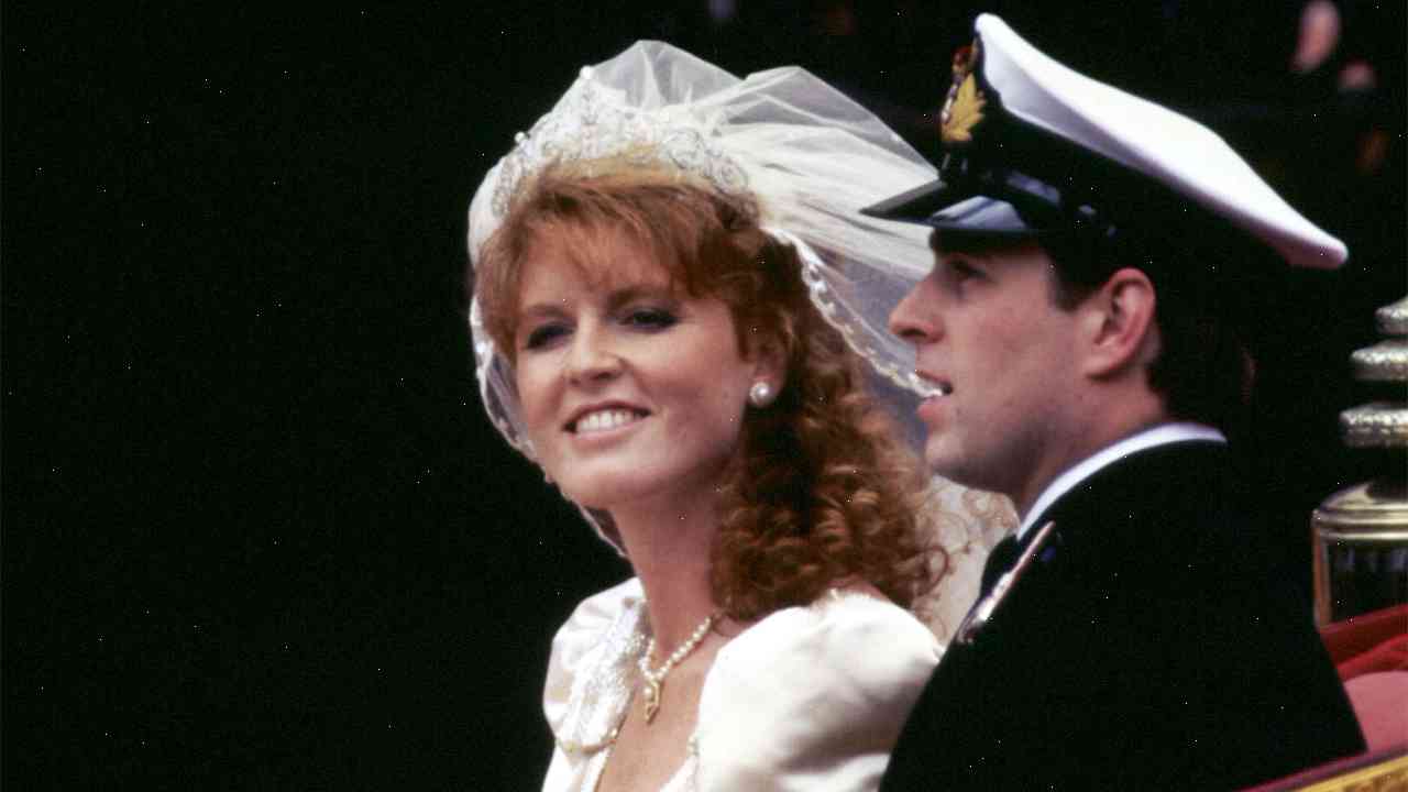 The Duchess of York: "I was Most Constricted In The Royal Family"