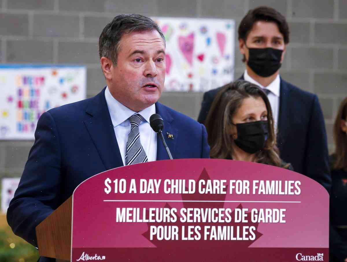 Child care is the No. 1 concern for parents in Ontario