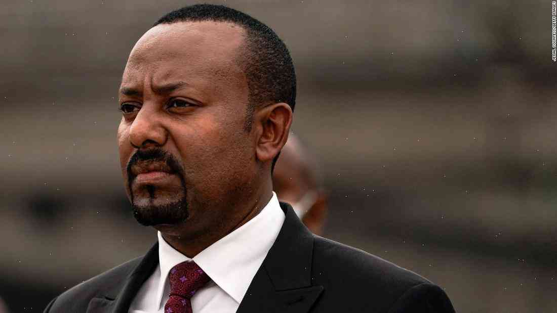 Ethiopia to bury Eritrean leader's corpse despite resistance from foreign ministry